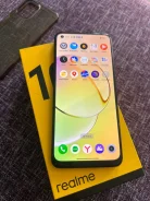 Realme 10. �/�, 128 ��, ������, 3G, 4G LTE, 5G, Dual-SIM, ����������, NFC ����