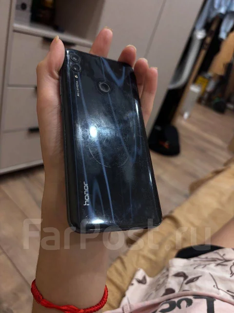 Honor 10 Lite. �/�, 32 ��, ������ ����