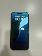 Apple iPhone 16 Pro. �/�, 1 ��, ������, 5G ����