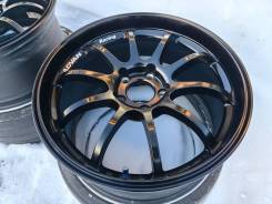 Advan Racing RS-D. 8.5x18", 5x114.3, ET51, �� 73,1���. ����
