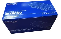 ������� Akebono AN-633K AN633K ����