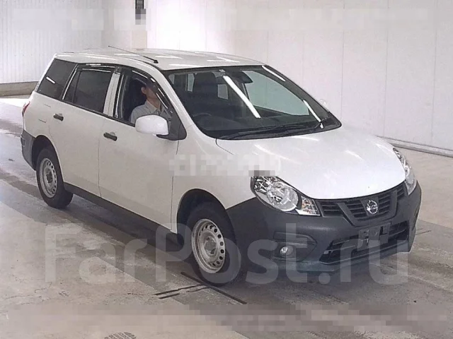 ����� Nissan AD ����