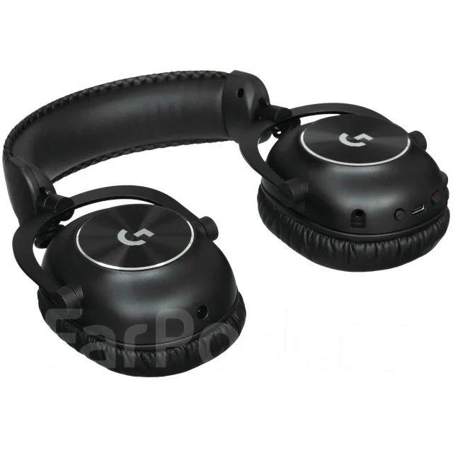 Logitech Pro X ����