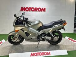 Honda VFR 800