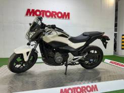 Honda NC 750L