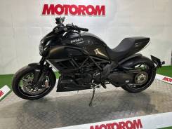 Ducati Diavel Carbon