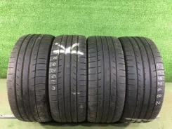 Kumho Ecsta LE Sport KU39