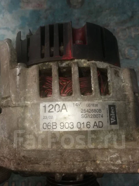��������� Audi A4 06B903016AD 06B903016AD ����