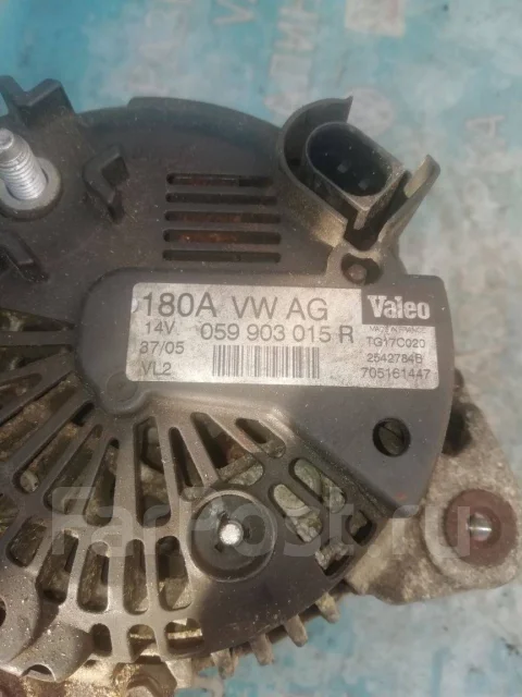 ��������� Audi A6 059903015R 059903015R ����