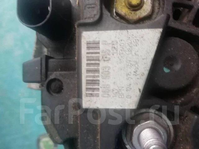 ��������� Audi A4 06B903016P 06B903016P ����