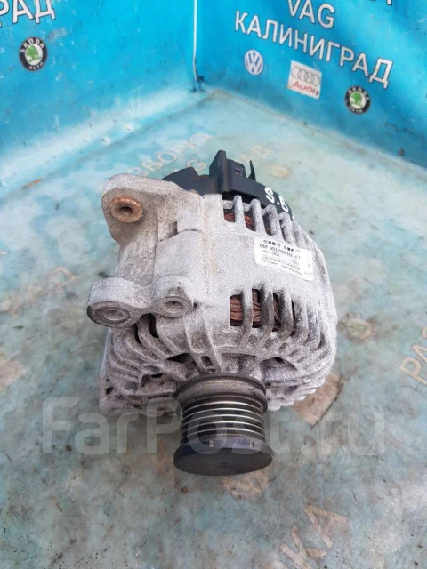 ��������� Skoda Superb 06F903023HX 06F903023HX ����