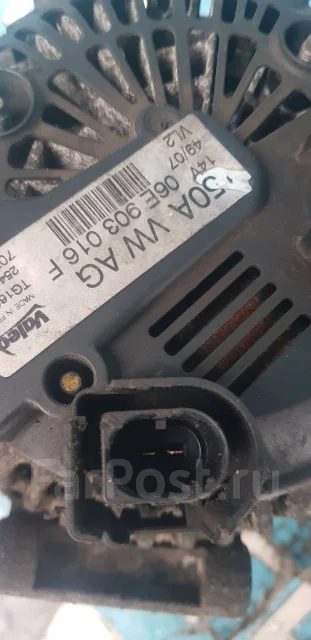 ��������� Audi A6 06E903016F 06E903016F ����