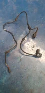 �������� ������ ABS Audi A6 4B0927803E 4B0927803E ����