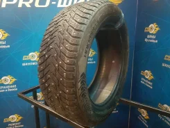 Nokian Hakkapeliitta 8