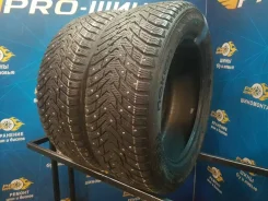 Nokian Hakkapeliitta 8