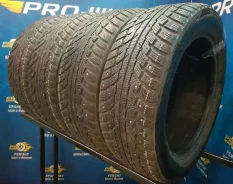 Kumho I'Zen RV Stud KC16