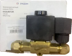 ������ ������� EVR 6 3/8 ����� + ������� 032F8072R ����