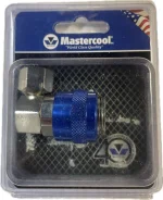 ������������� ����� �� � �������� Mastercool 67534 ��� �������� �/� �� R1234,12 mm-F x 14 mm ����