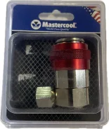 ������������� ����� �� � �������� Mastercool 67434 ��� �������� �/� �� R1234,12 mm-F x 17 mm ����
