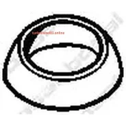 ��������� �������������� ������ ��������� ������� Bosal 256099 256099 ����