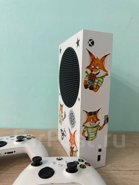 Microsoft Xbox Series S ����
