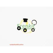 ����������� �������� �������� ��������� D15,9 Frenkit 415018 415018 ����