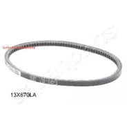 ������ �������� Japanparts DT13X670LA DT13X670LA ����