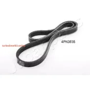 ������ ������������ Japanparts DV4PK0835 DV4PK0835 ����