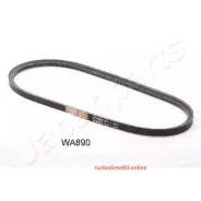 ������ �������� Japanparts DTWA890 DTWA890 ����