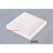 ������ �������� Japanparts Faadc02 FAADC02 ����