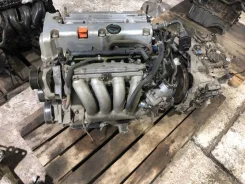 ��������� Honda Accord 2007 11000RBA800 CL7 K20A 11000RBA800 ����
