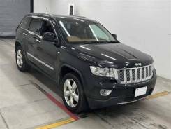 Jeep Grand Cherokee. WK2, 5.7 ����