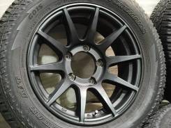Doall CST Zero-1 Hyper S. 6.0x16", 5x139.7, ET-5, �� 108,1���. ����