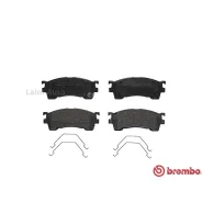 ������� ��������� �������� ������. Eunos 500 Saloon 01/92-10/99 / FORD USA Probe II (ECP) 09/92-03/ P49023 ����