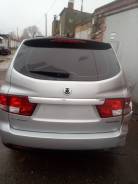 SsangYong Kyron ����