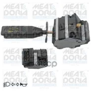 ������������� ���������� Renault 19 (B/C53) 21 (B48) MEAT Doria ���. 23197 23197 ����