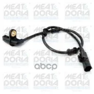 ������ ������� �������� ������ (ABS) Mercedes ML (W163) MEAT Doria ���. 90582 90582 ����
