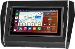��������� � ����� 2 din Suzuki Swift 5 2016-2024 Canbox EVO 5822-RP-11-795-420 �� Android 14 (4G-SIM, 8/256, DSP, QLed, AI, 360) 343164 ����