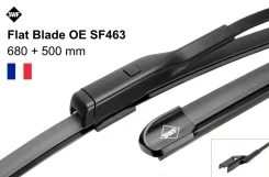 ����� ���������������� �������� (A8, Q7 2015-2019) SWF 119463 (SF463) ������ 4M1998002/4H1998002B 119463 ����