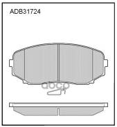 ������� ��������� �������� | ����� | Mazda CX-7 MZR DISI Turbo 07 Allied Nippon ���. ADB31724 ADB31724 ����