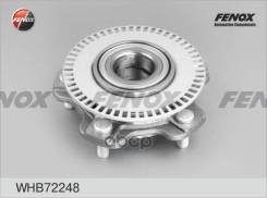 ������� � ����������� � ����� c ABS | ��� ����/��� | Suzuki Grand Vitara 98-05 Fenox ���. WHB72248 WHB72248 ����