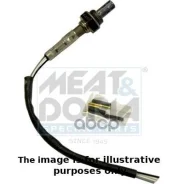 ������ ����������� ������������� Universal Case GND 4-wire Zr MEAT Doria ���. 81515E 81515E ����