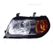 ���� �����! Mitsubishi Pajero Sport 06-09 DEPO 1141121Lldem2 1141121LLDEM2 ����