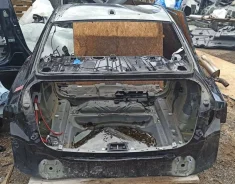 ������ ����� ������ Volvo S90 2017 31424650 II T6 2.0L 4 B4204T27 31424650 ����