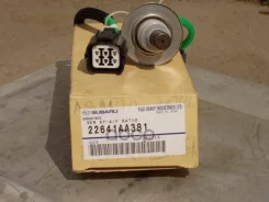 ������ ����������� Subaru ���. 22641AA381 22641AA381 ����