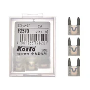 �������������� F2570 ������������� Koito ������ 25A - ���� ����� � ������� � ��������. ����������� �� �����! F2570 ����