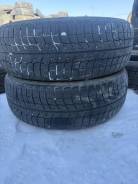 Michelin X-Ice. ������, ��� �����, �/�, ����� 50 % ����