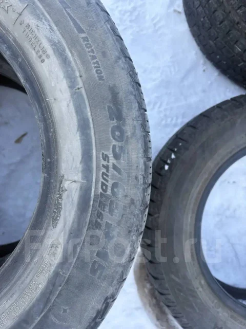 Michelin X-Ice. ������, ��� �����, �/�, ����� 50 % ����