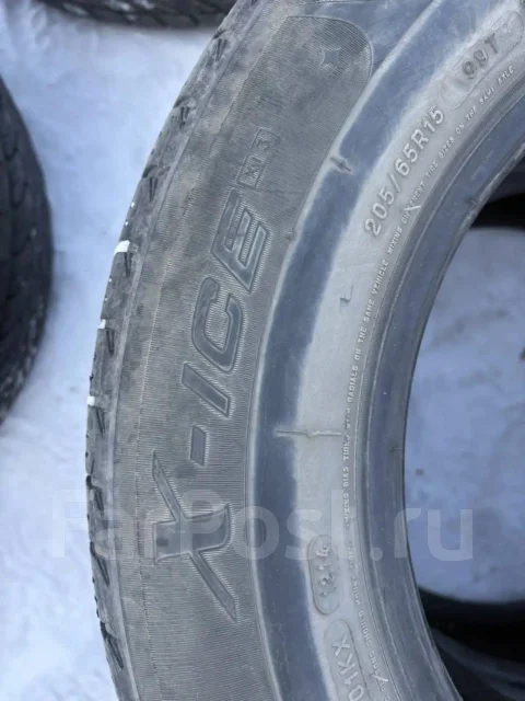 Michelin X-Ice. ������, ��� �����, �/�, ����� 50 % ����