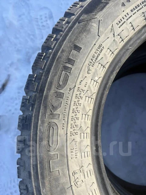 Nokian Hakkapeliitta 5. ������, ����������, �/�, ����� 30 % ����